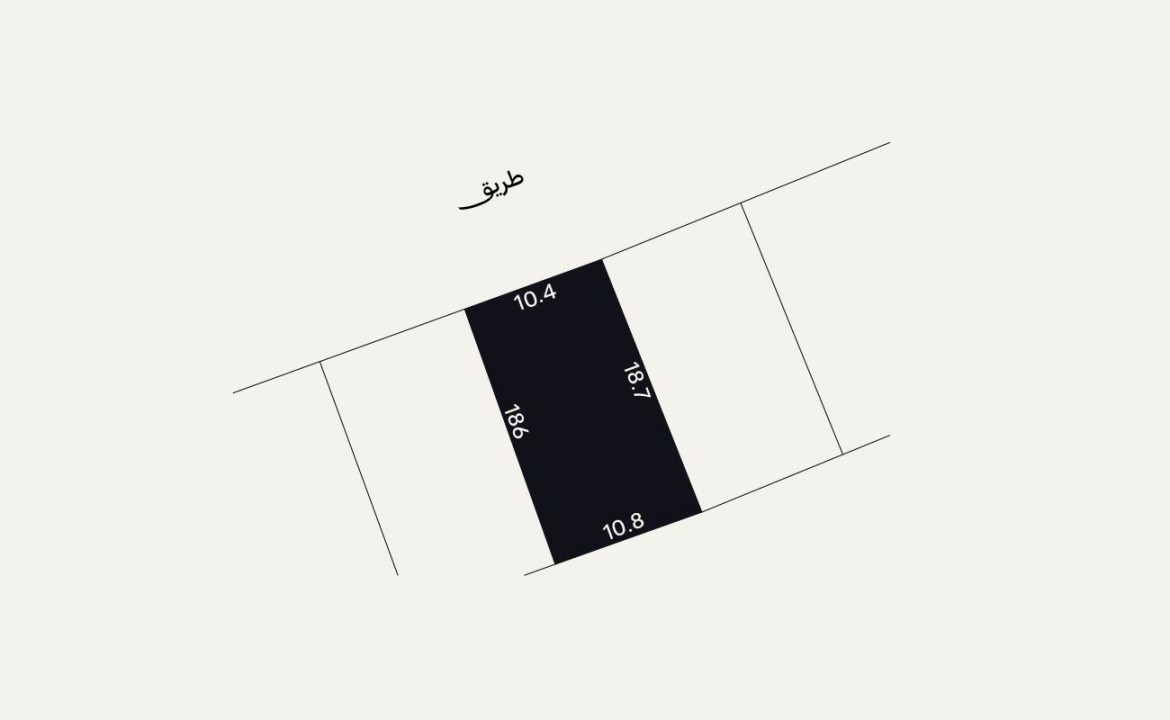 Land for Sale in Ramli Image #7635 0