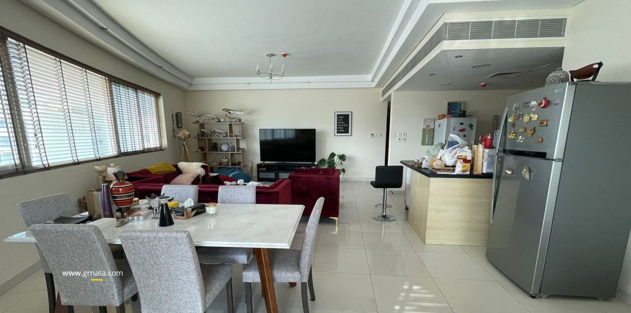 Apartment for Sale in Amwaj Island Image #7652 0