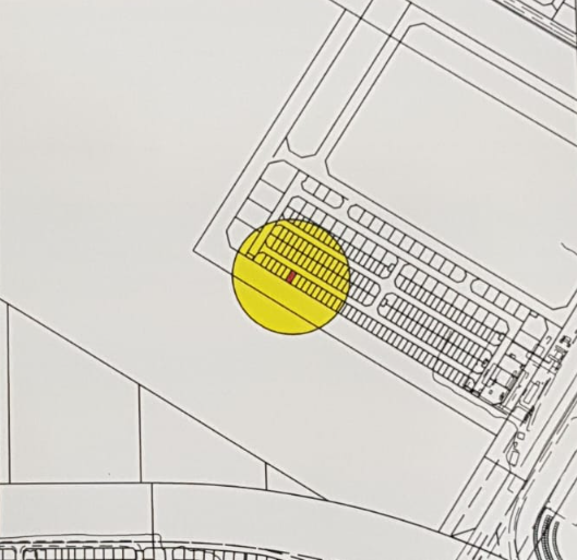 صورة أرض للبيع في ديار المحرق #7658 1