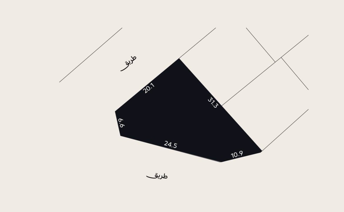 صورة أرض للبيع في بوري #7666 0