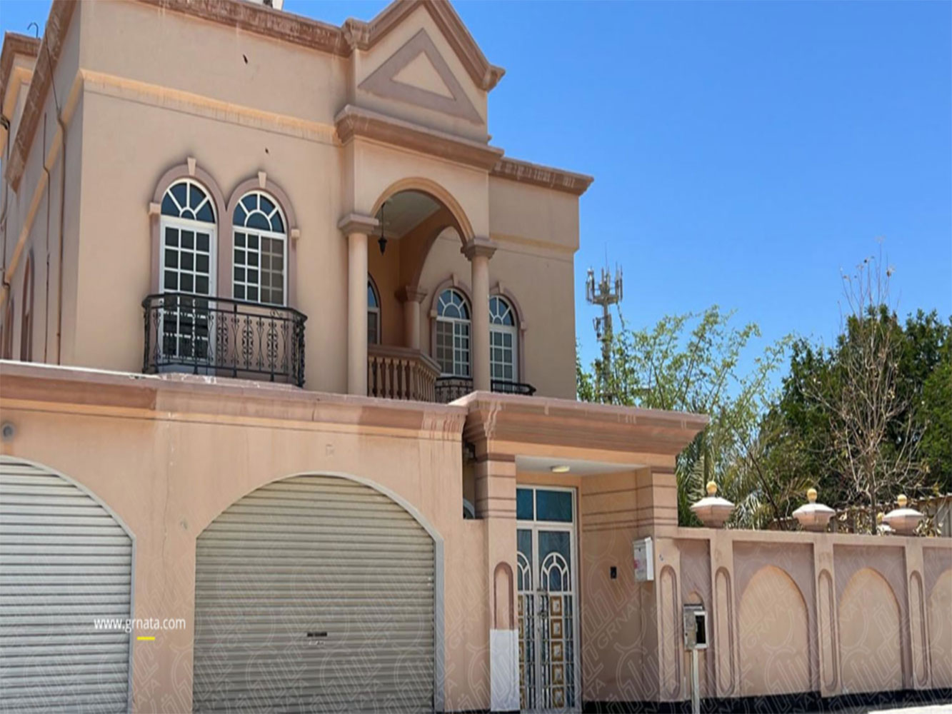 Villa for Rent in Hamad Town Image #768 0