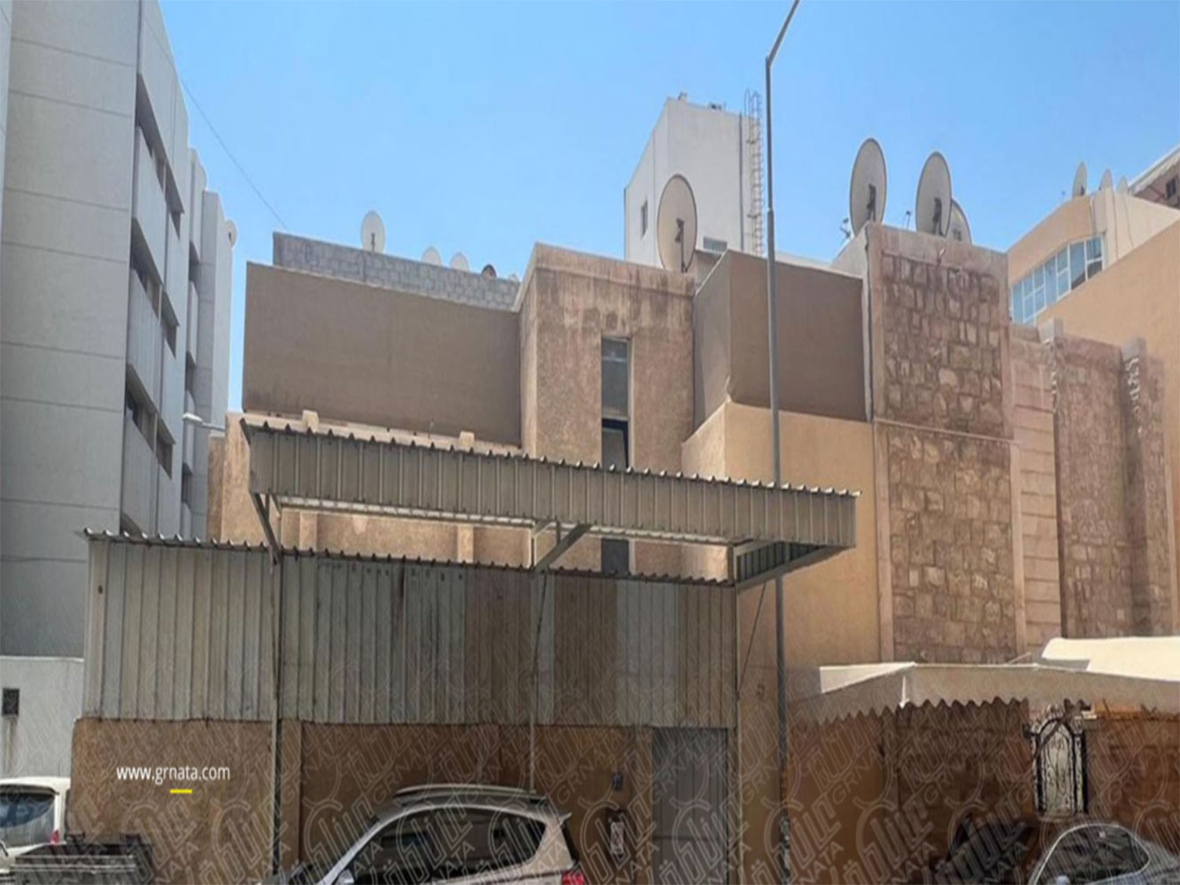 Villa for Sale in Um Al Hasam Image #773 0