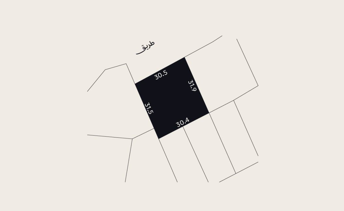 Land for Sale in Tubli Image #7750 0