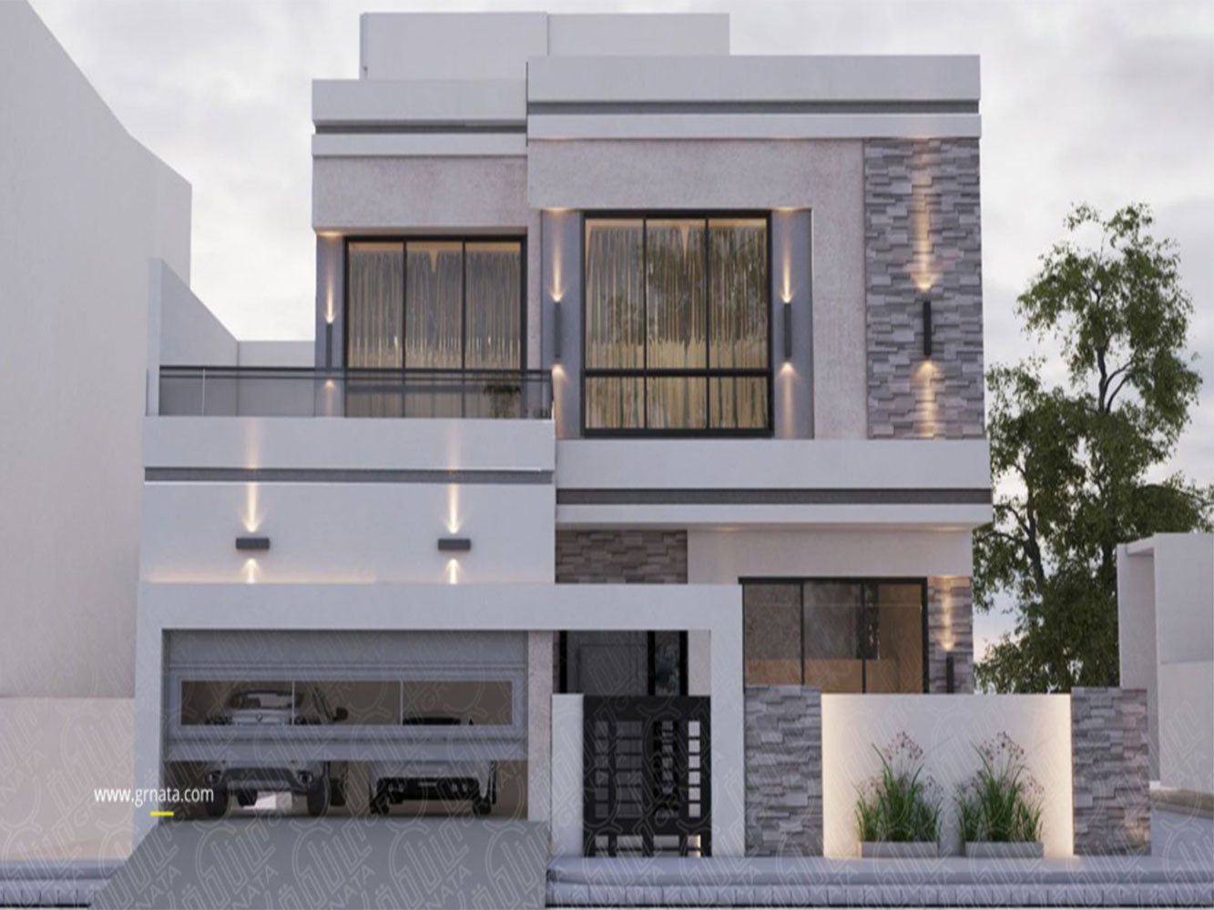 صورة فيلا للبيع في مقابة #776 0