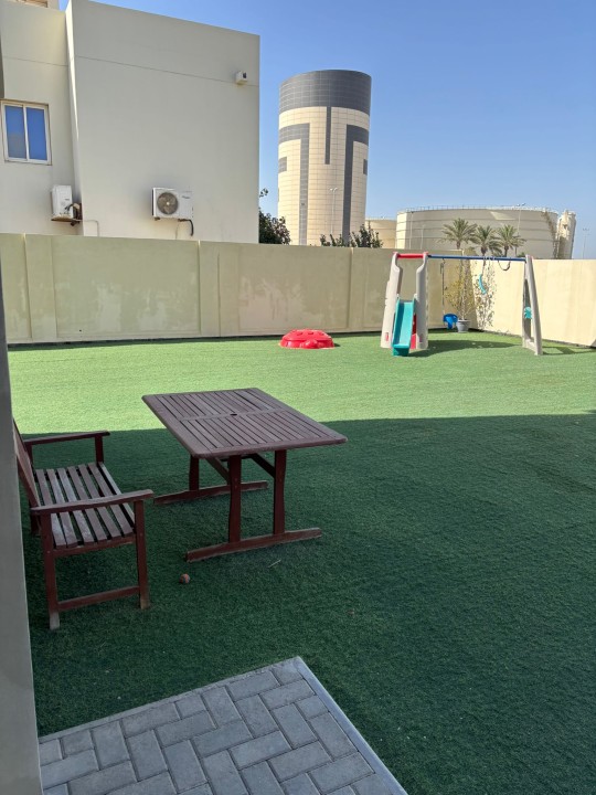 صورة فيلا للبيع في مدينة سلمان #7772 6