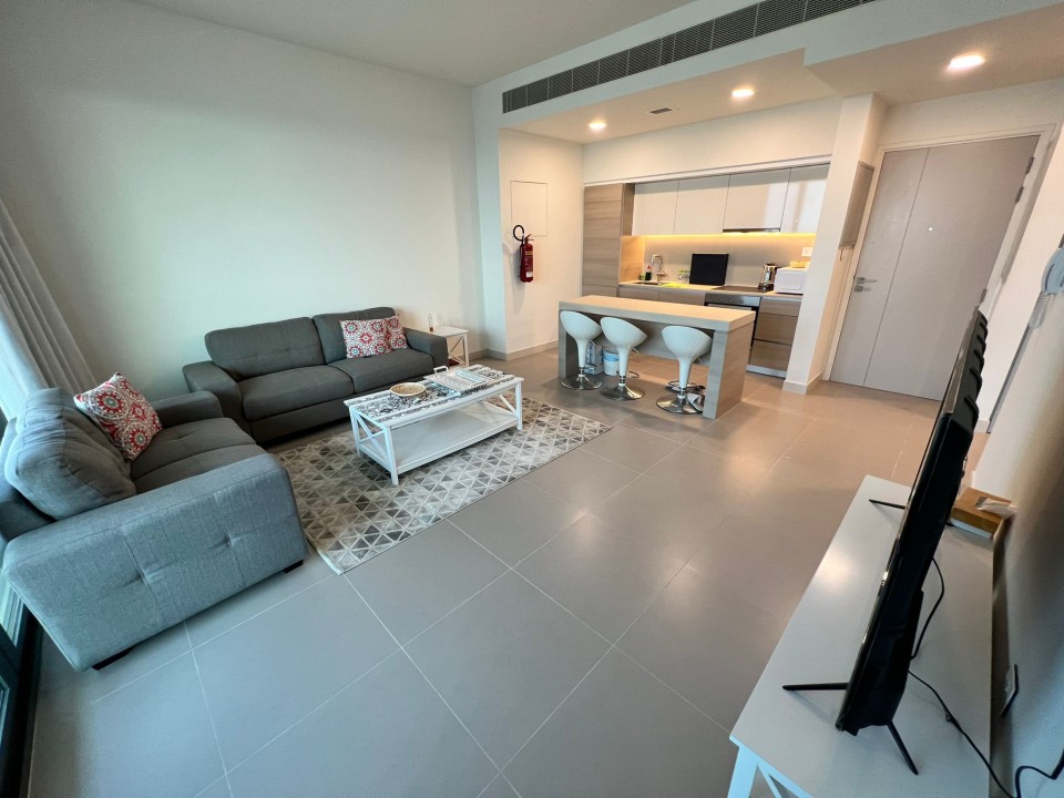 صورة شقة للبيع في ديار المحرق #7803 1