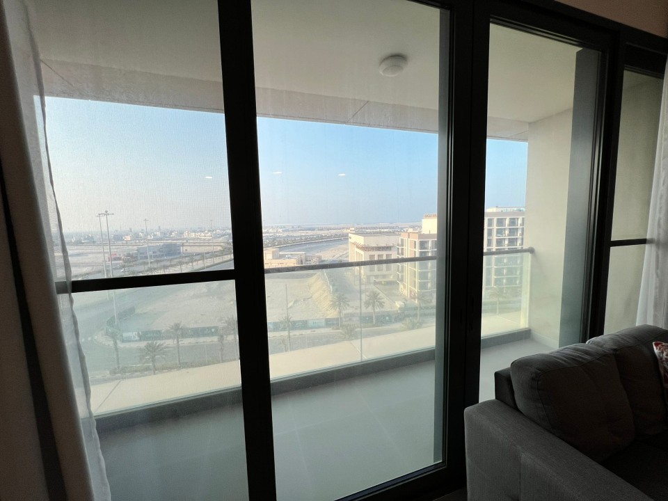 صورة شقة للبيع في ديار المحرق #7803 3