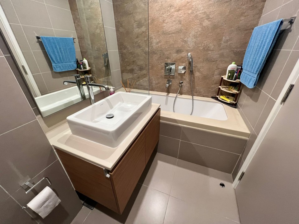 صورة شقة للبيع في ديار المحرق #7803 6