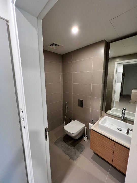 صورة شقة للبيع في ديار المحرق #7803 8