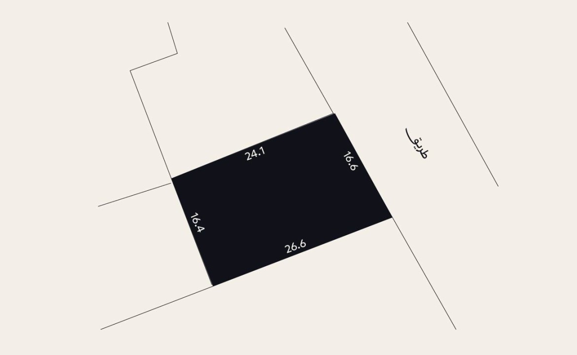 Land for Sale in Sanad Image #7813 0