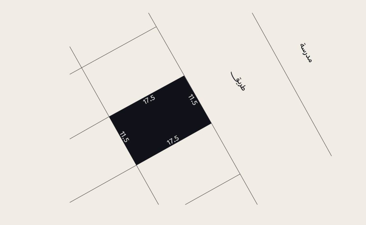 Land for Sale in Hamalah Image #7846 0