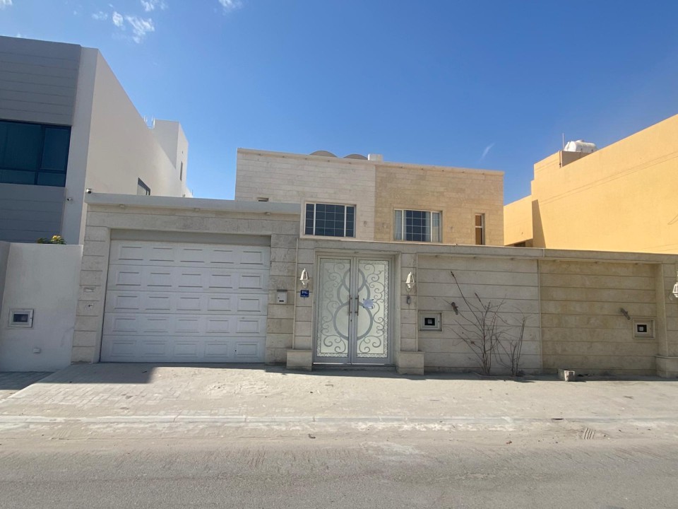 Villa for Sale in Malkiya Image #7848 0