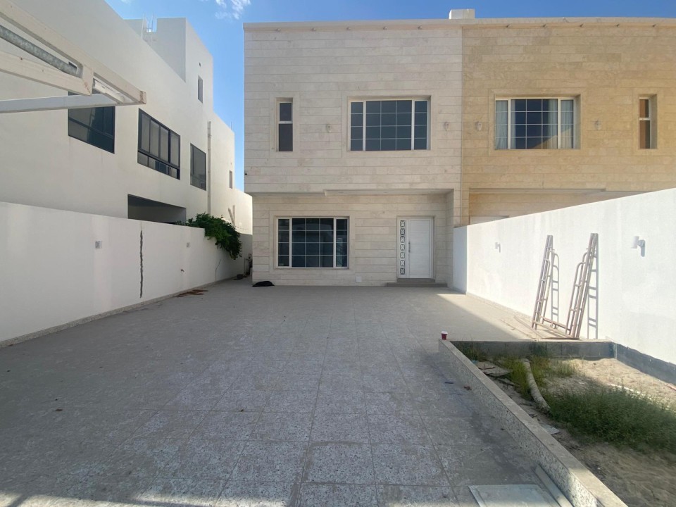 Villa for Sale in Malkiya Image #7848 1