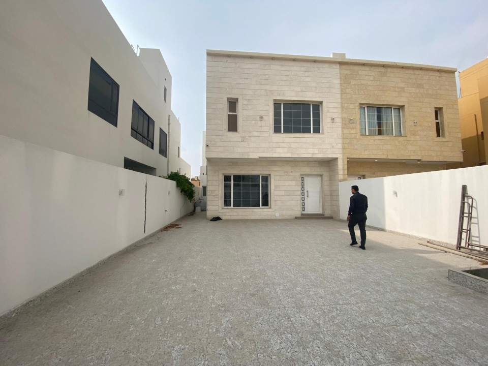 Villa for Sale in Malkiya Image #7848 3