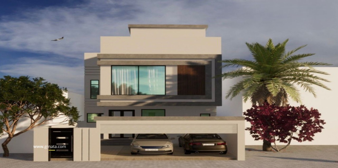 صورة فيلا للبيع في الهملة #7849 1