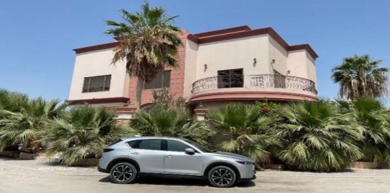 صورة فيلا للبيع في سترة #7864 0