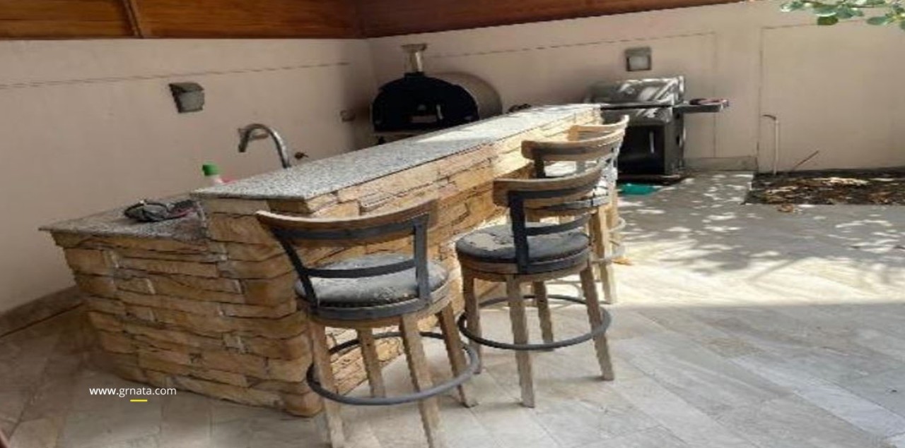 صورة فيلا للبيع في سترة #7864 1