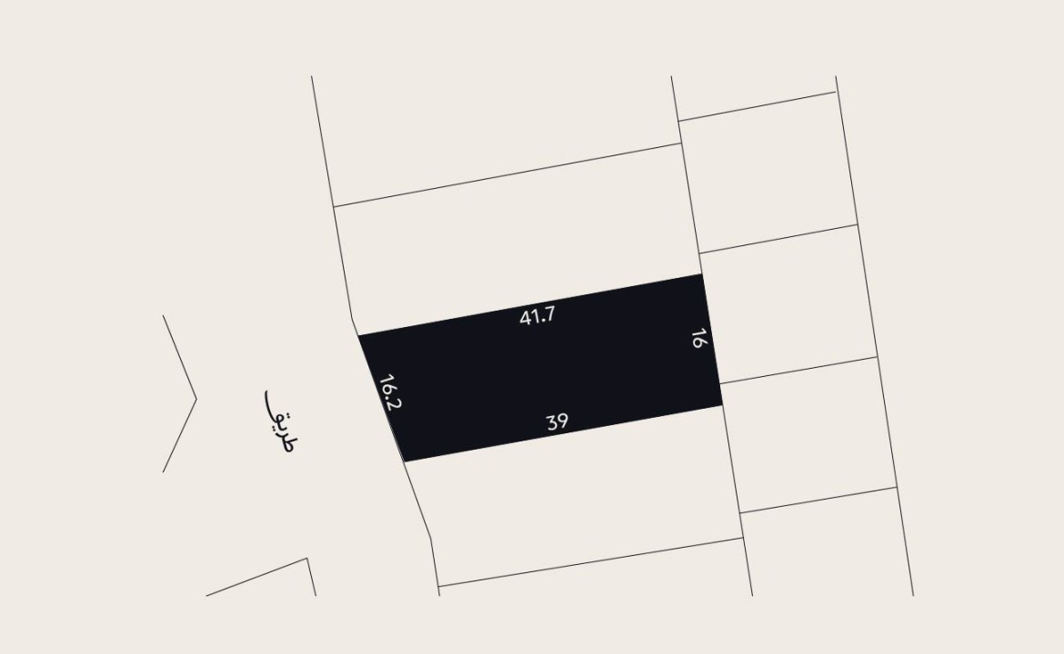 Land for Sale in Barbar Image #7867 0