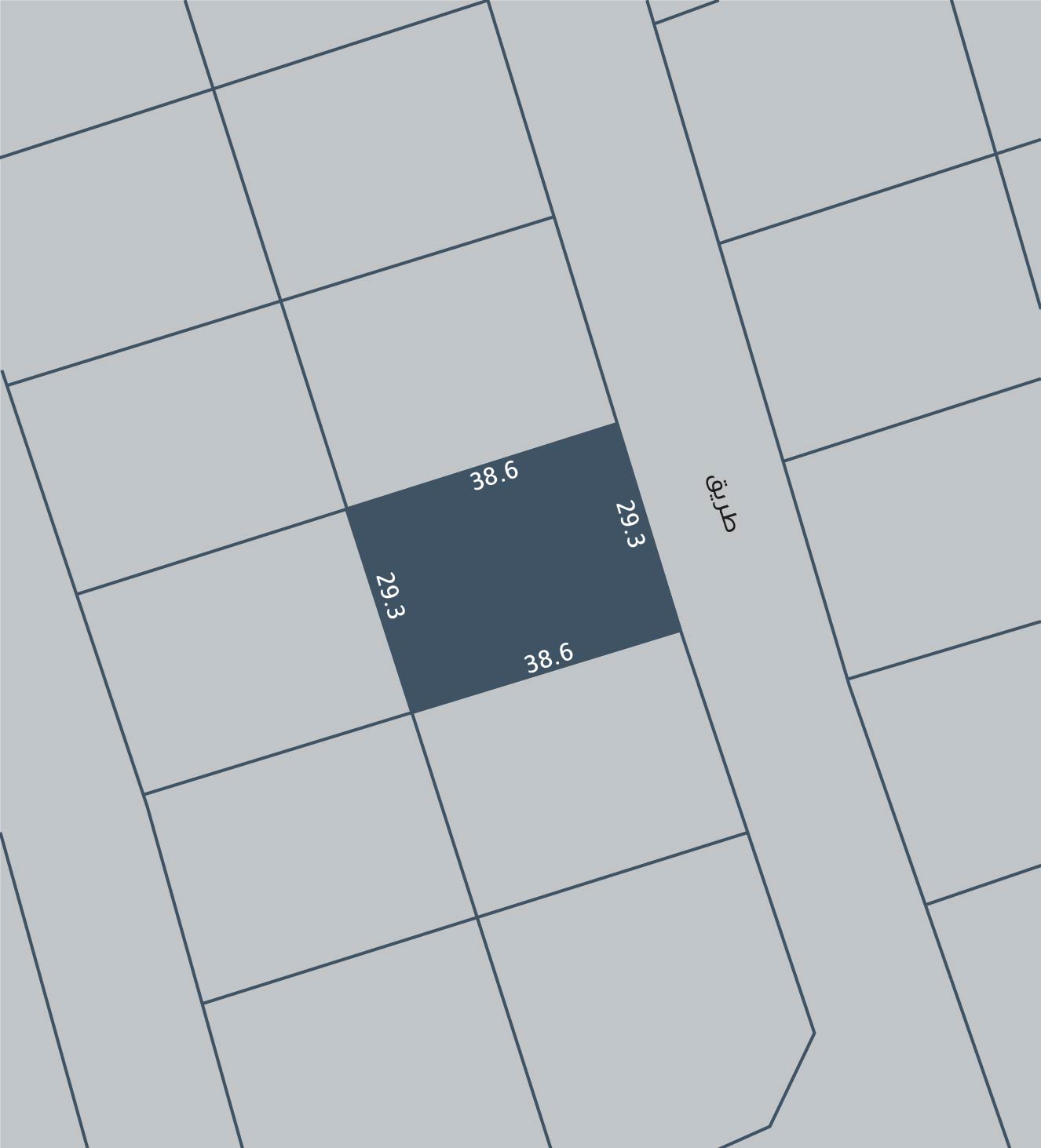 Land for Sale in Ras Zuwaid Image #788 0