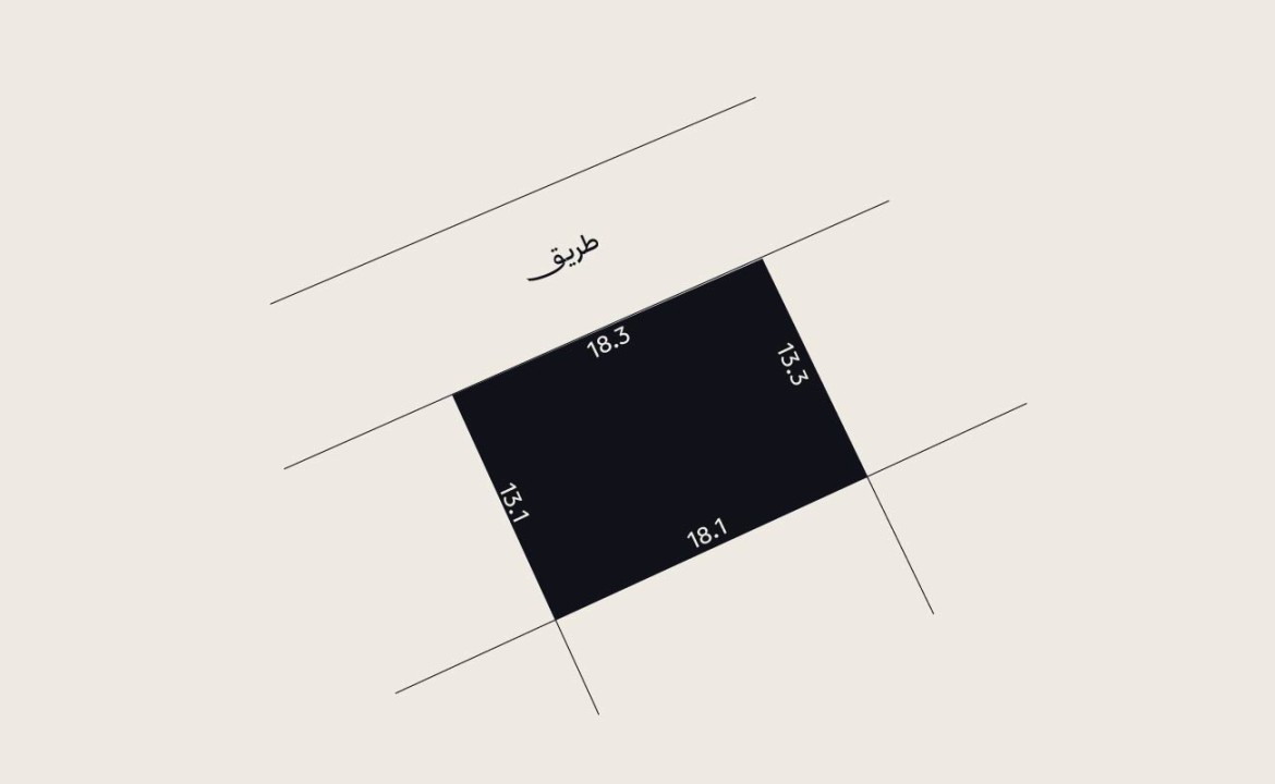 صورة أرض للبيع في سترة #7882 0