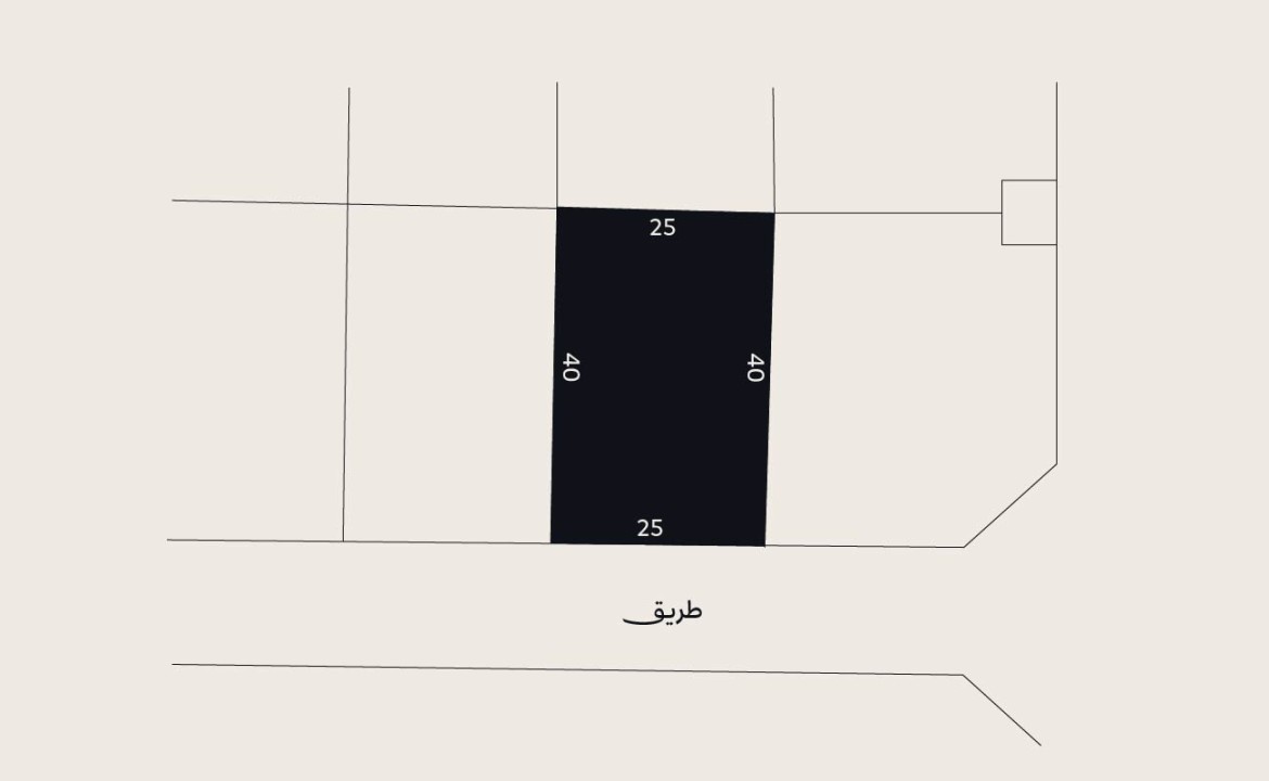 Land for Sale in Askar Image #7883 0