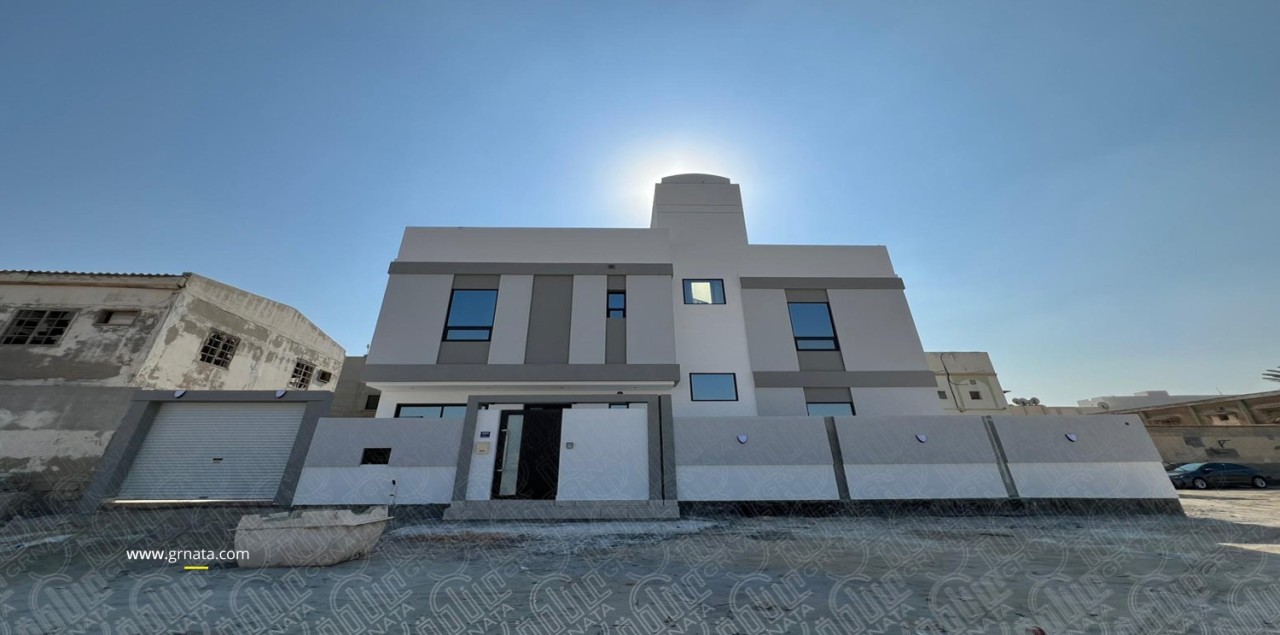 صورة فيلا للبيع في النويدرات #7901 0 