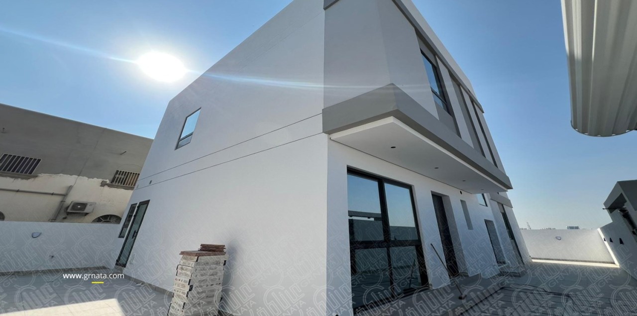 صورة فيلا للبيع في النويدرات #7901 5