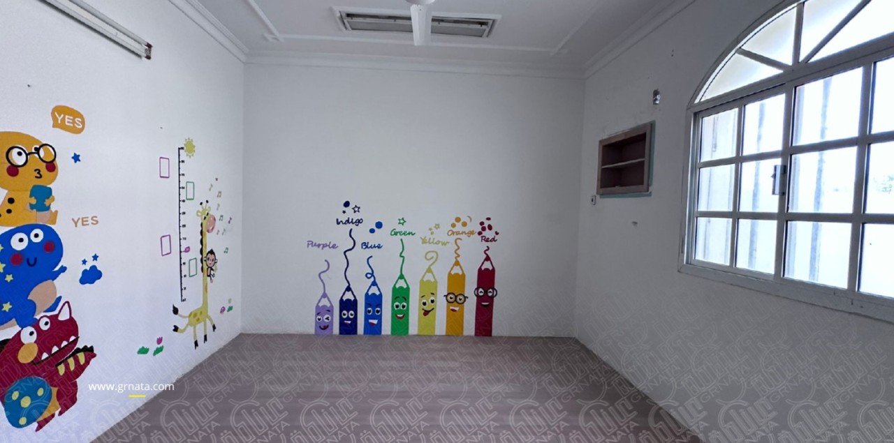 Villa for Rent in Maameer Image #7912 3