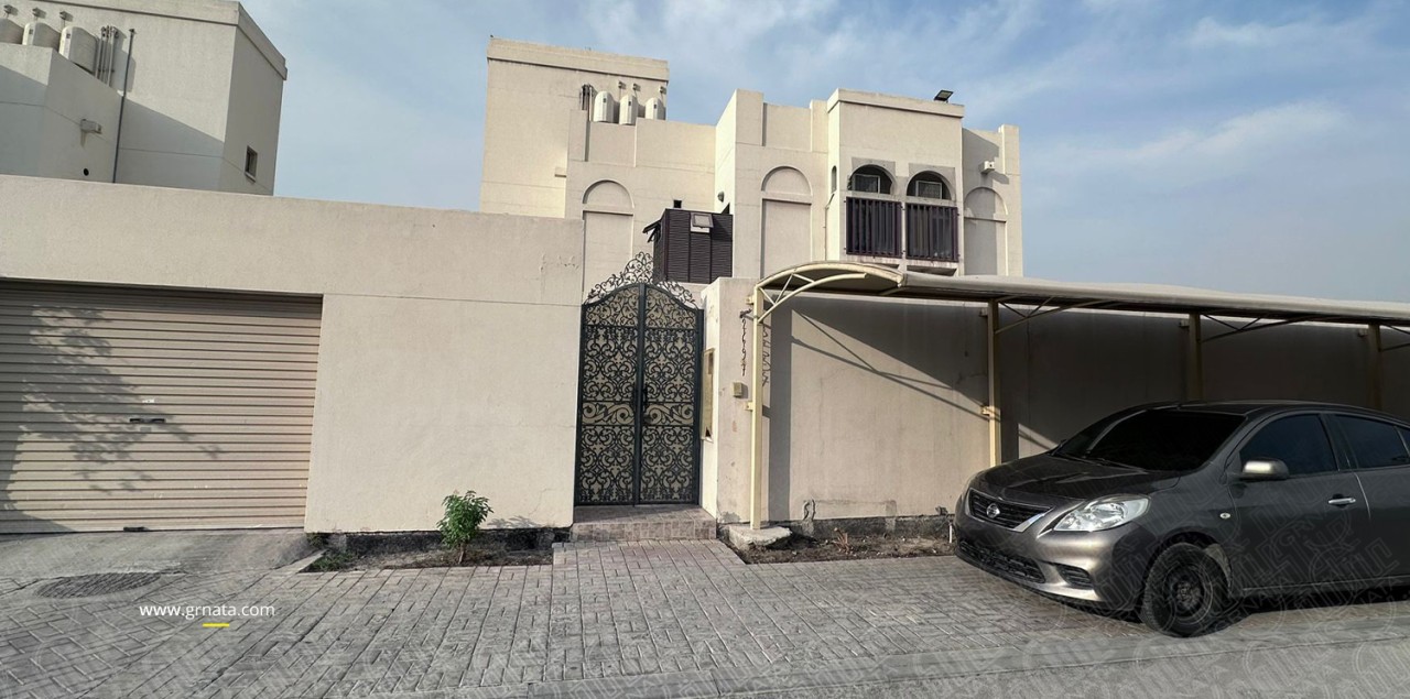 صورة فيلا للبيع في هورة عالي #7913 0