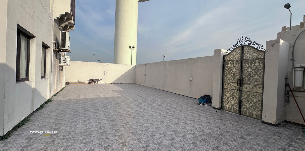 صورة فيلا للبيع في هورة عالي #7913 4