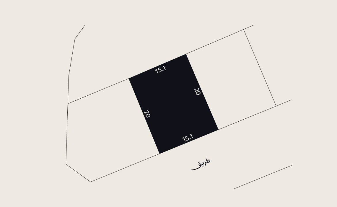 Land for Sale in Hawrat Sanad Image #7961 0