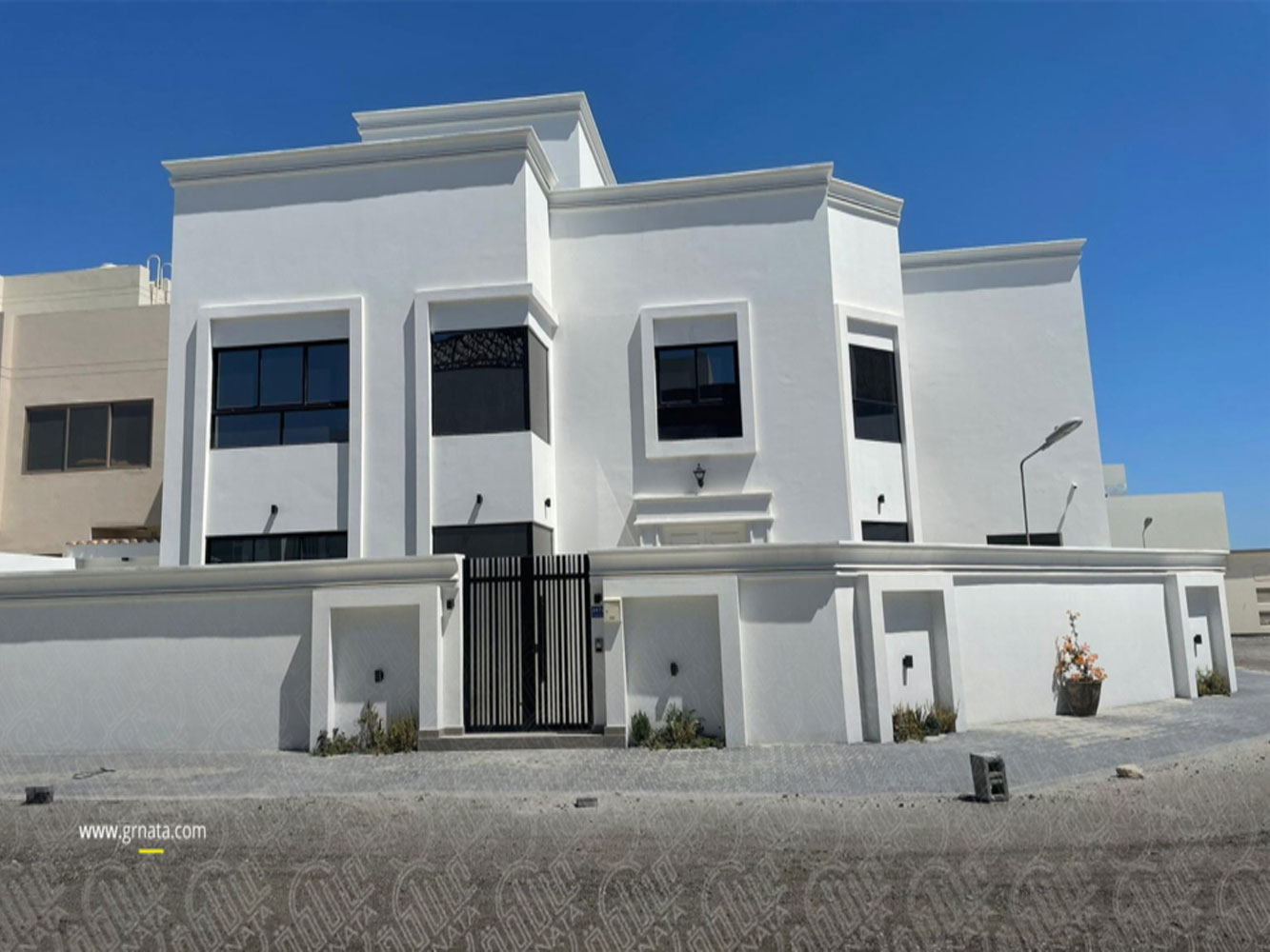 Villa for Sale in Hidd Image #797 0