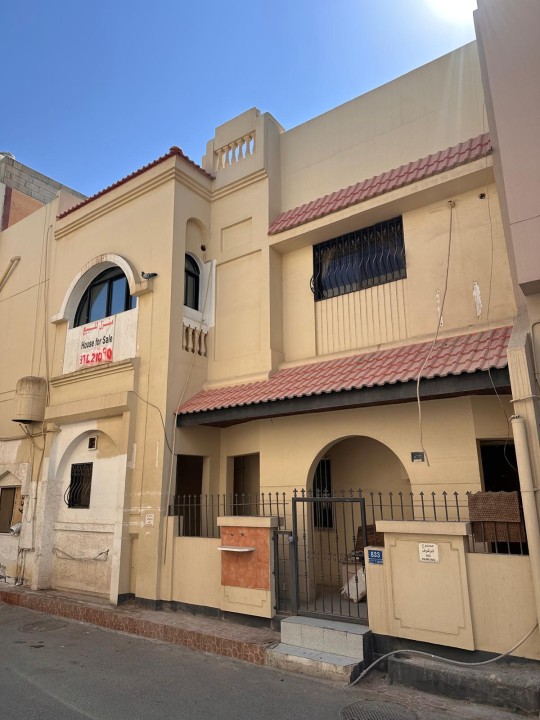 صورة فيلا للبيع في البديع #8006 0