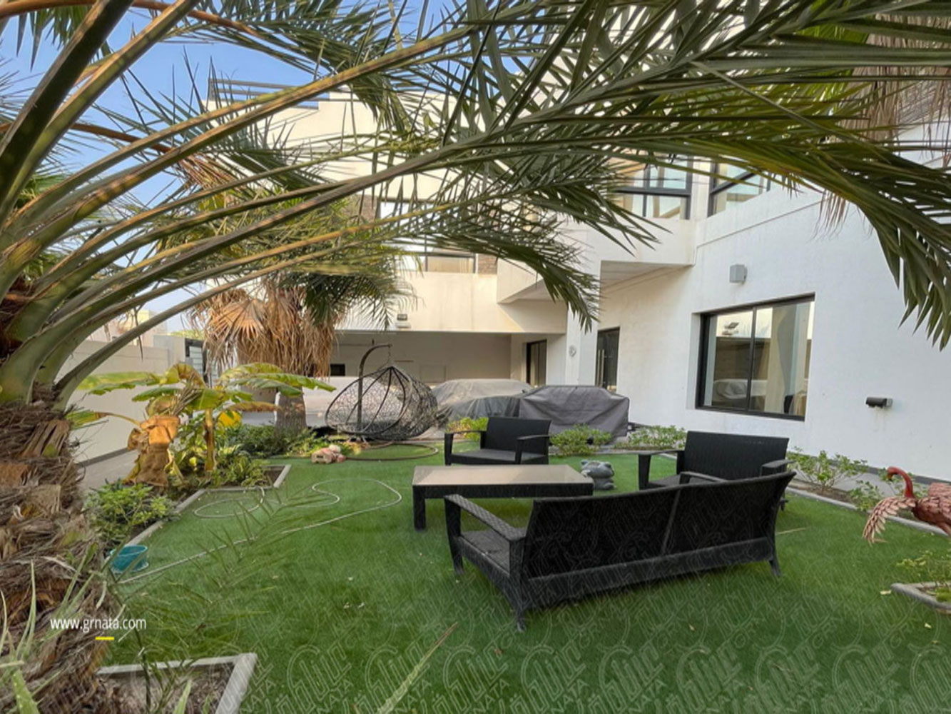 صورة فيلا للإيجار في سار #804 0