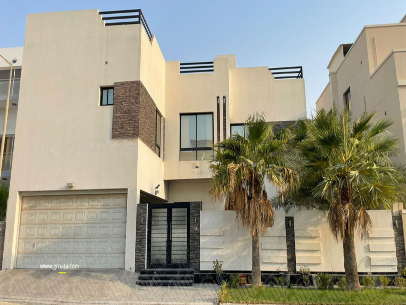 صورة فيلا للإيجار في سار #804 3