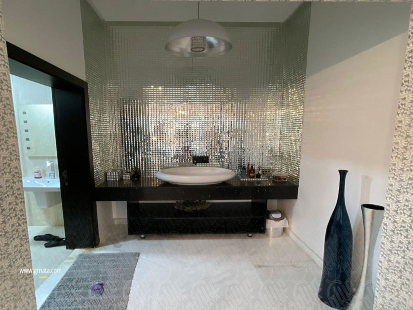 صورة فيلا للإيجار في سار #804 5