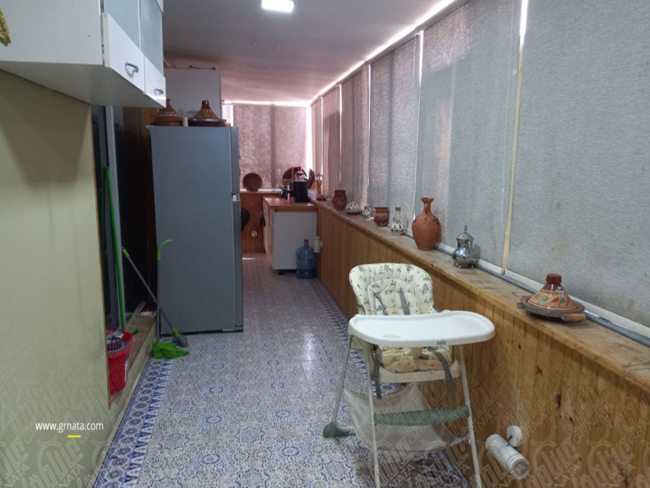 صورة شقة للبيع في مقابة #805 7