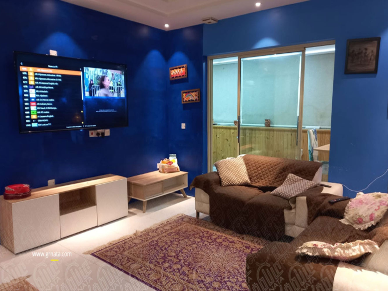 صورة شقة للبيع في مقابة #805 2