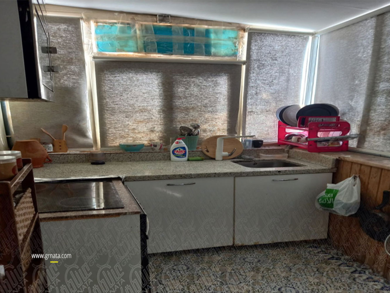 صورة شقة للبيع في مقابة #805 6