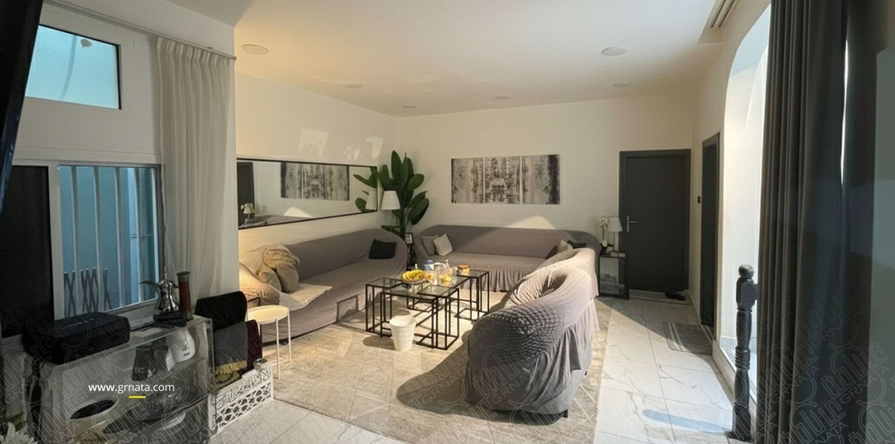 صورة فيلا للبيع في البسيتين #8070 1