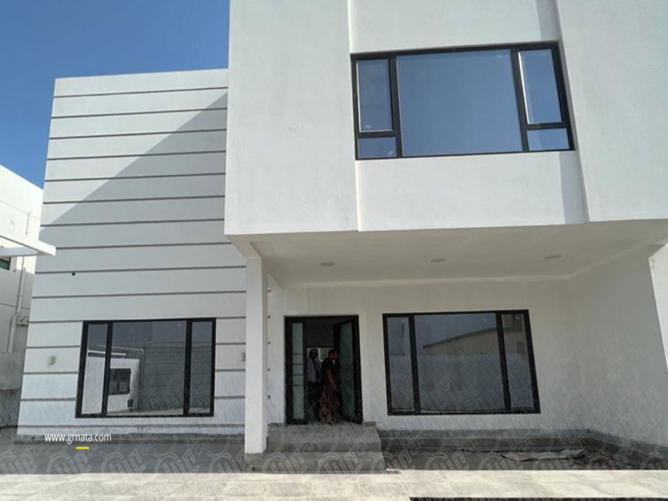 صورة فيلا للبيع في المالكية #808 1