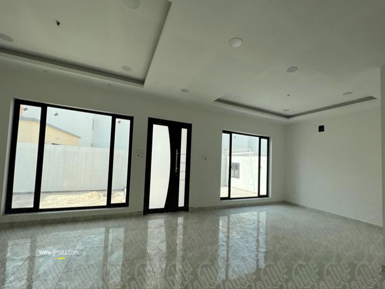 صورة فيلا للبيع في المالكية #808 5