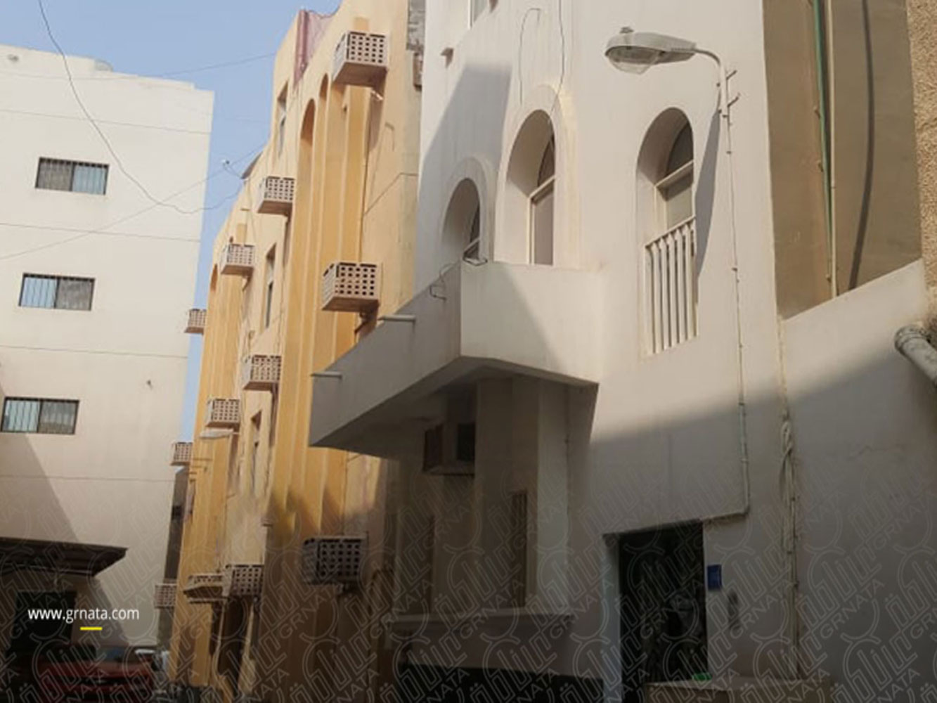 صورة مبنى للبيع في البسيتين #81 0