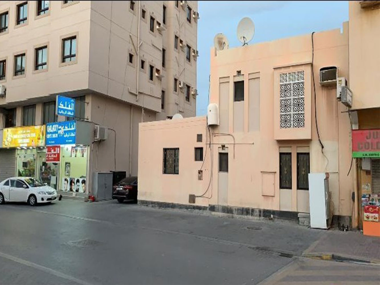 Villa for Sale in Hidd Image #814 0