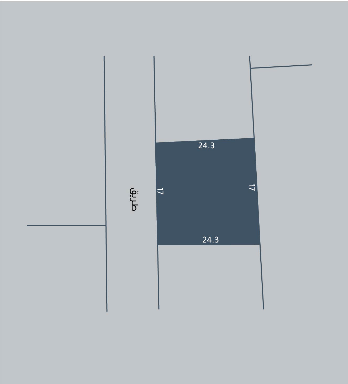 صورة أرض للبيع في صدد #816 0