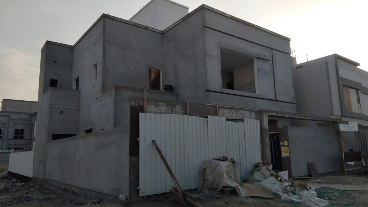 Villa for Sale in Jablat Hebshi Image #8169 2