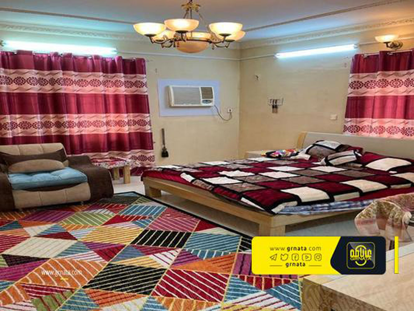 Villa for Sale in East Riffa Image #818 3