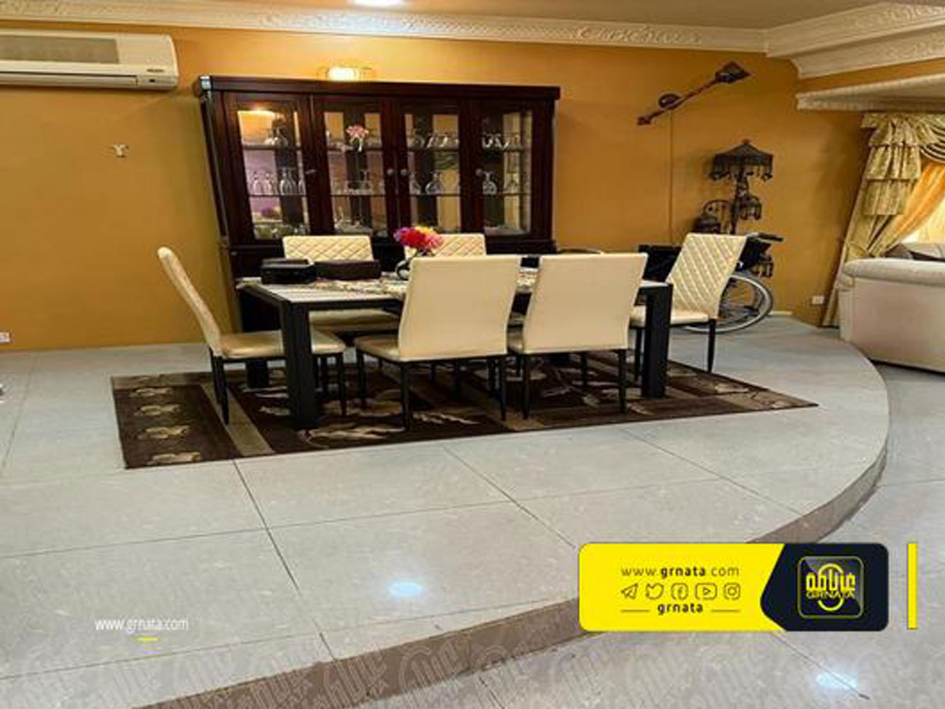 Villa for Sale in East Riffa Image #818 1