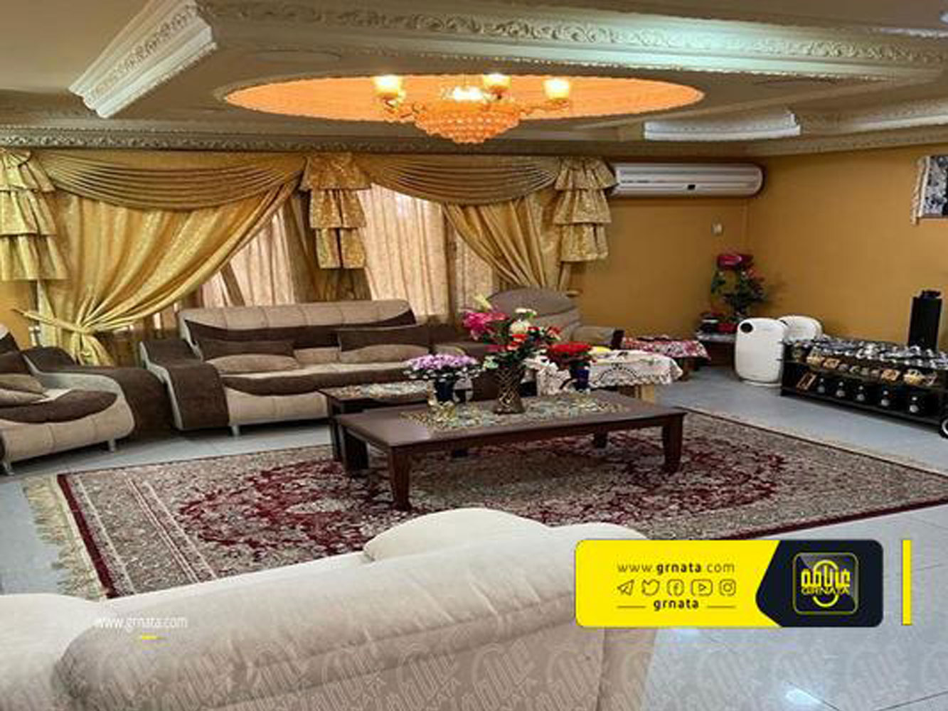 Villa for Sale in East Riffa Image #818 2