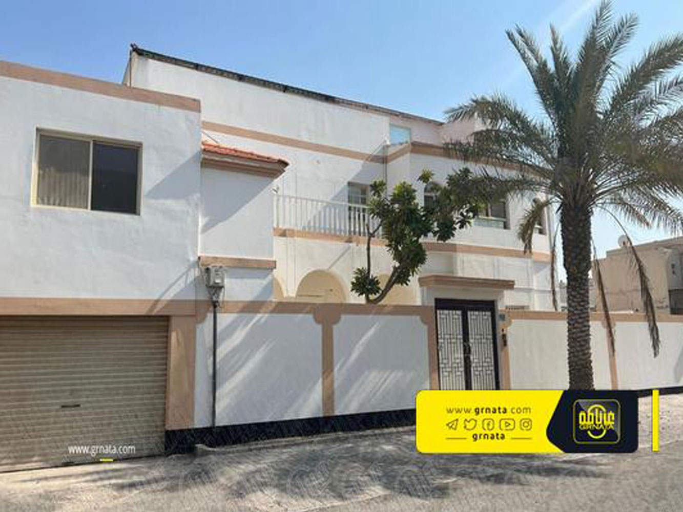 Villa for Sale in East Riffa Image #818 0
